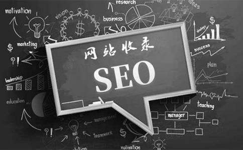 網(wǎng)站收錄量