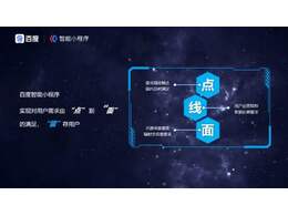 百度智能小程序官網(wǎng)入口及官方收費(fèi)標(biāo)準(zhǔn)