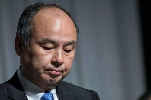 孫正義