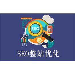網(wǎng)站整站優(yōu)化